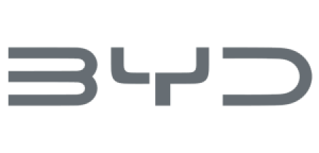 Logo BYD Manado